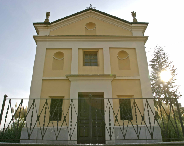 Chiesa di San Rocco (1)