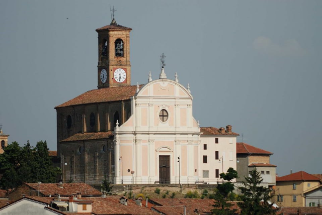 Chiesa di Santa Maria Assunta (7)