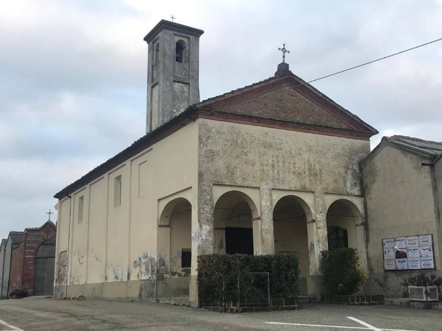 Chiesa di Santa Maria in Monte Pirano (2)