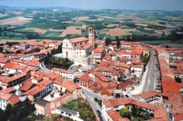 Grana Monferrato | “Concerto del Coro Europa Cantat di Reano”