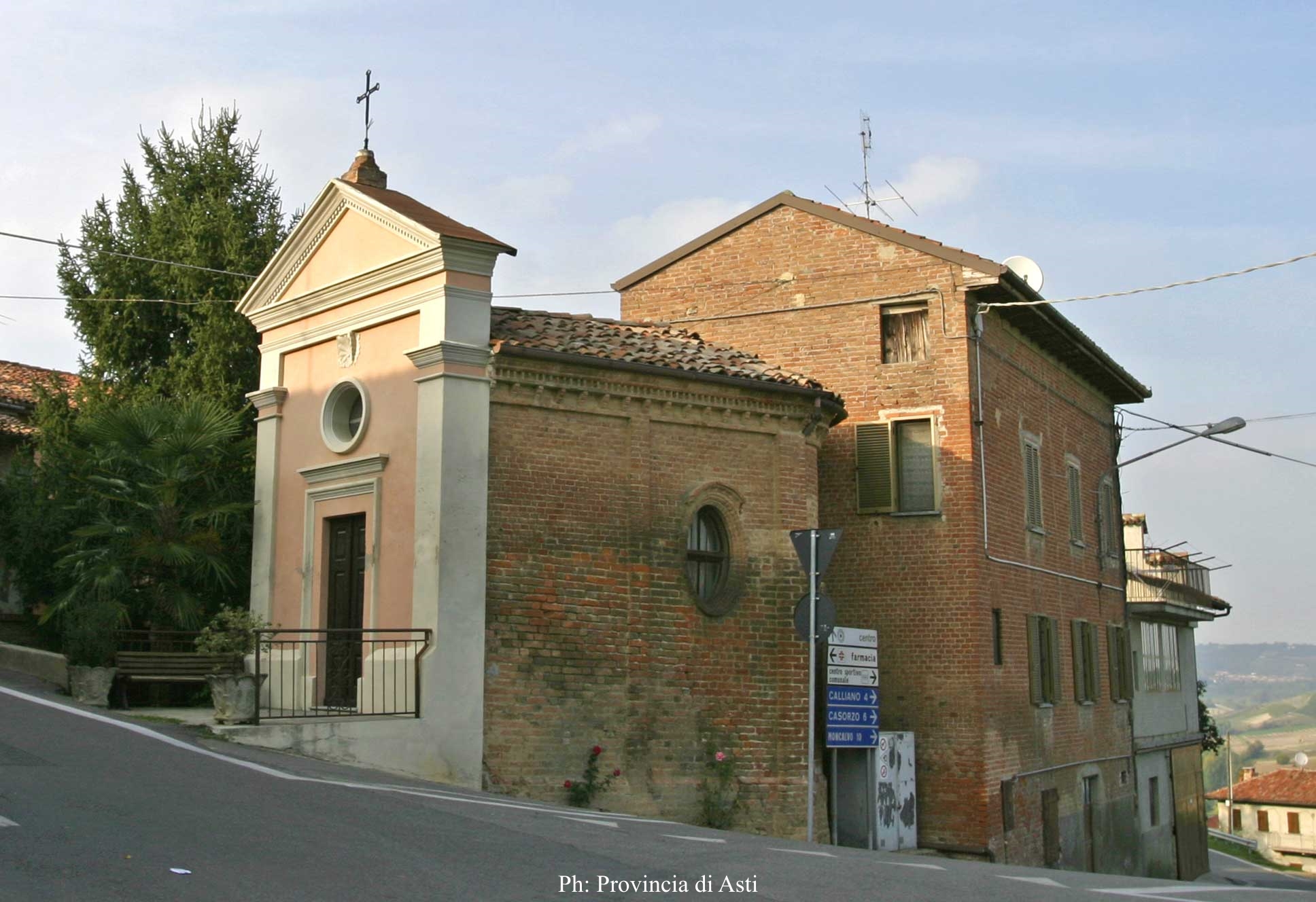 Chiesa di San Antonio (1)