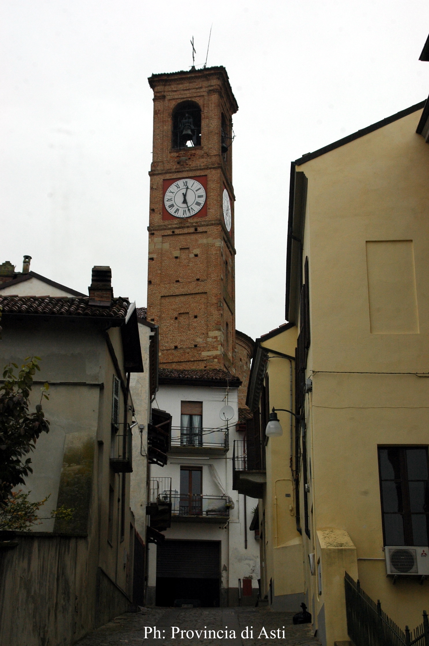 Chiesa di Santa Maria Assunta (2)