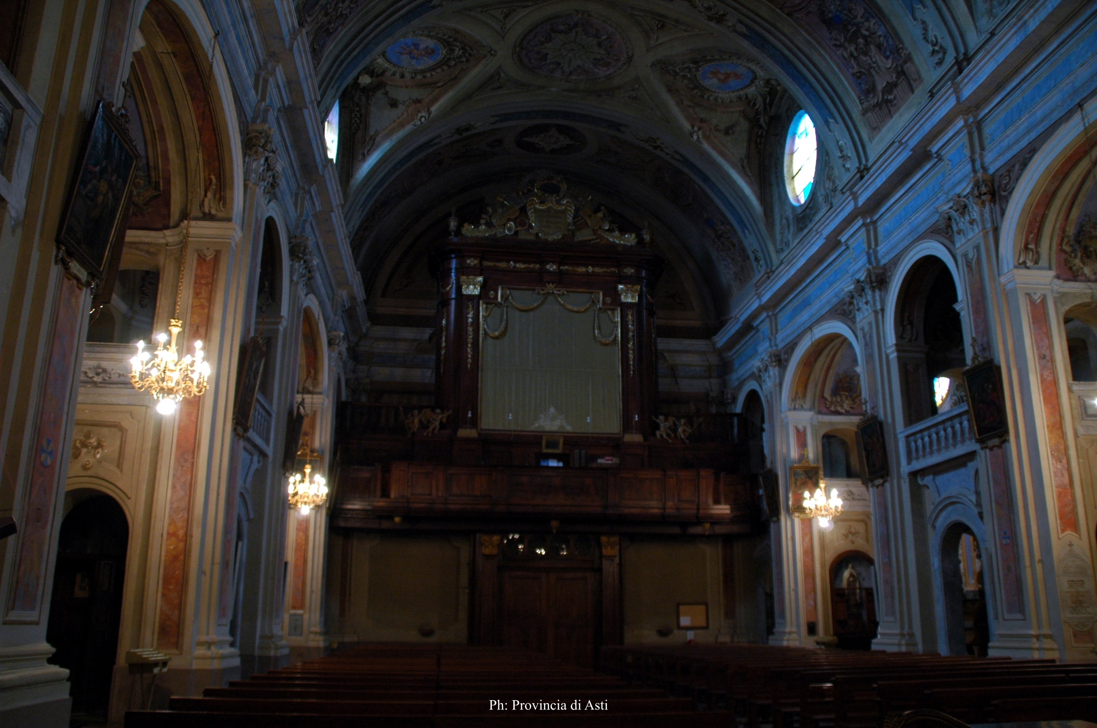 Chiesa di Santa Maria Assunta (4)