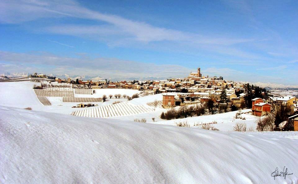 Paesaggio di Grana (1)