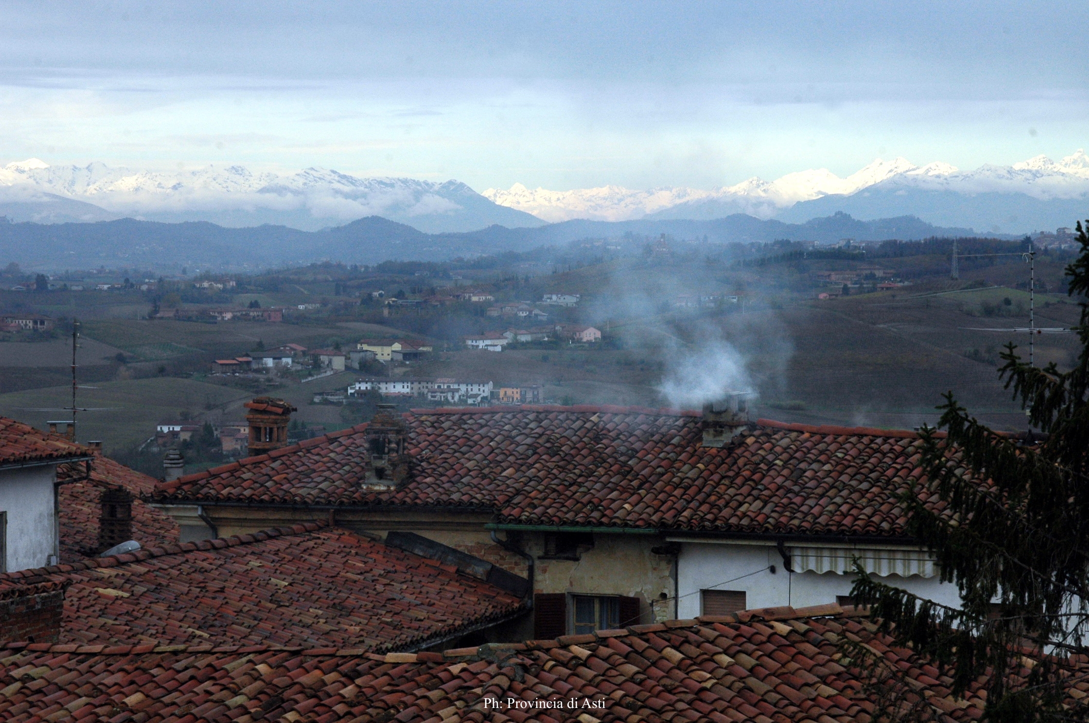 Paesaggio di Grana (6)