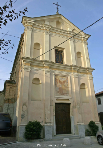Chiesa della Santissima Annunziata (1)
